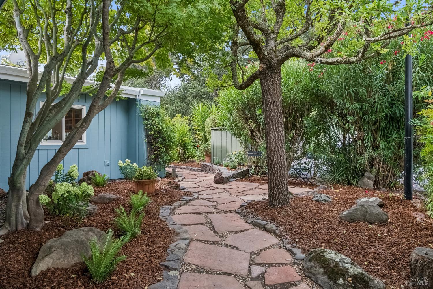 71 Creek Lane Sonoma CA 95476