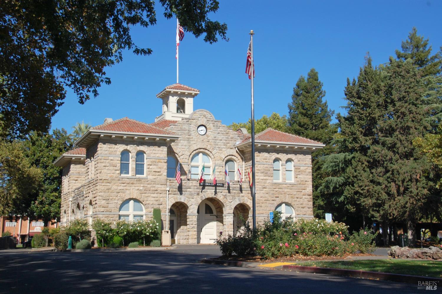 71 Creek Lane Sonoma CA 95476