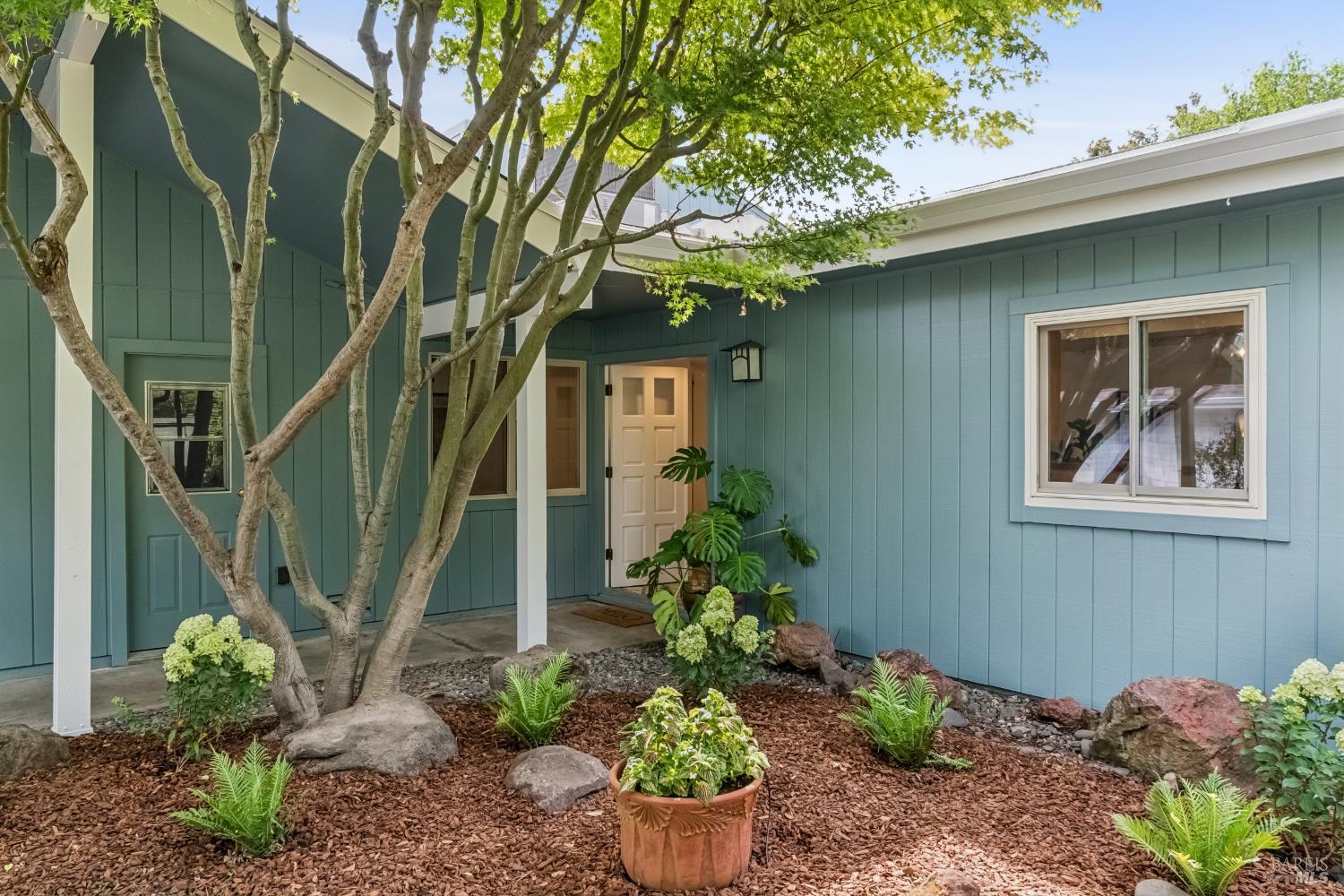 71 Creek Lane Sonoma CA 95476