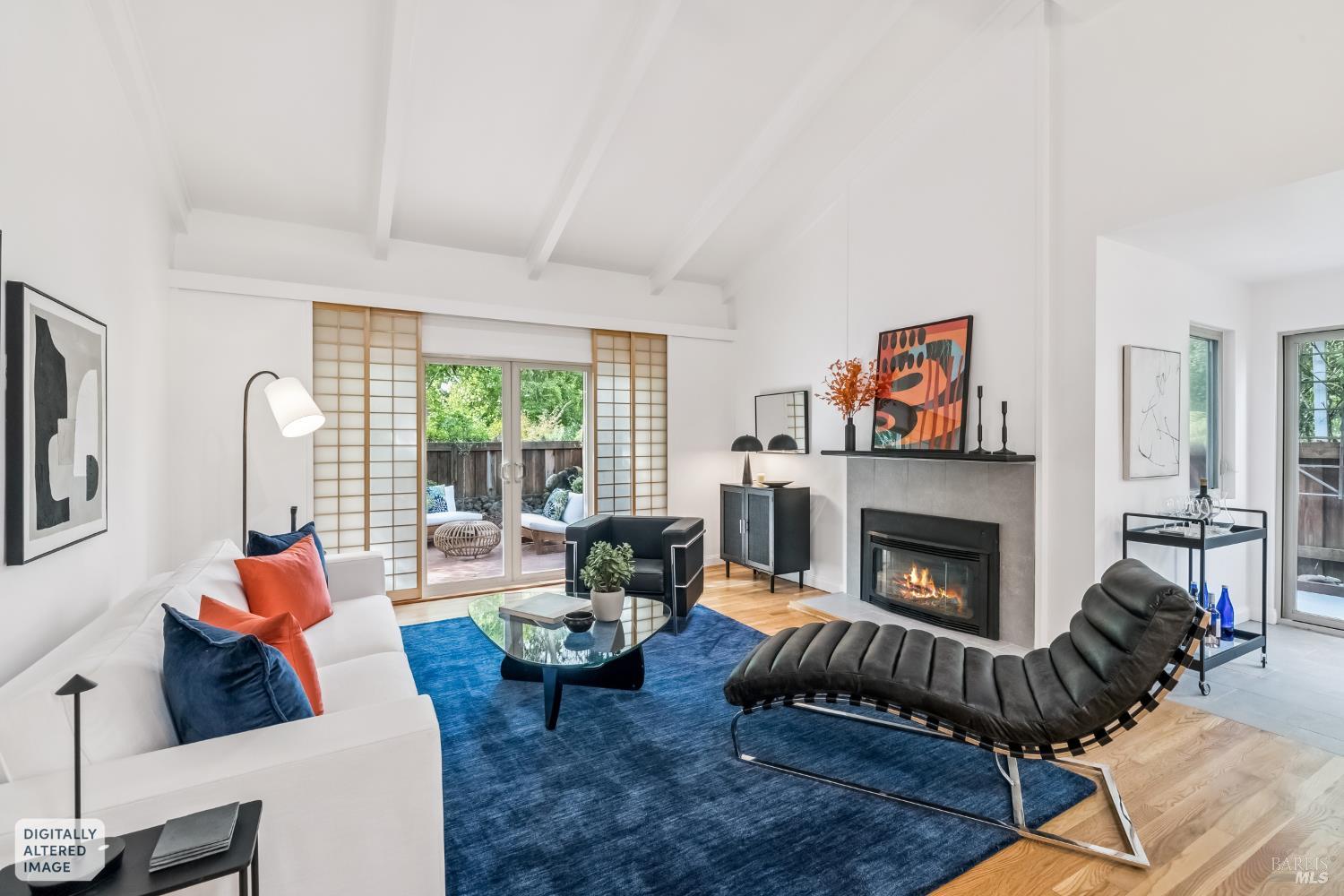 71 Creek Lane Sonoma CA 95476