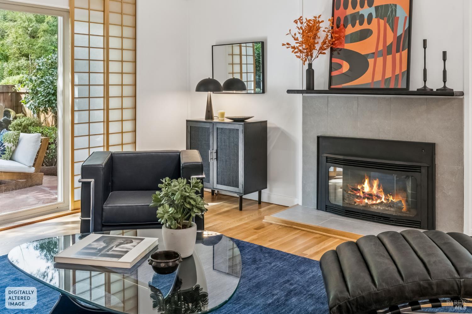 71 Creek Lane Sonoma CA 95476