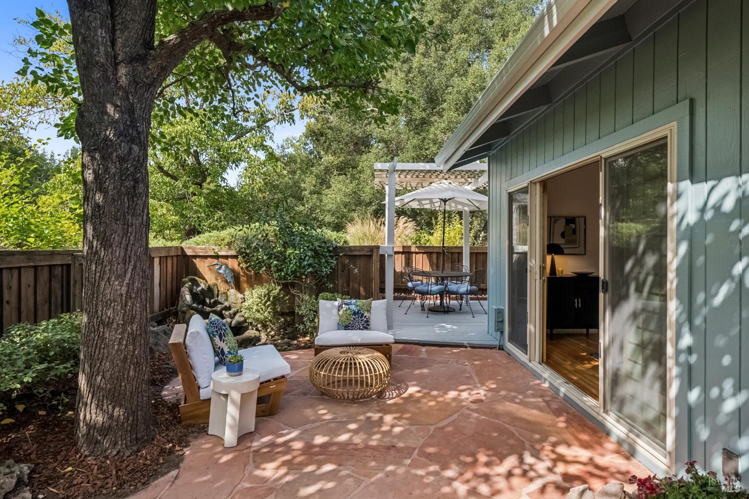 71 Creek Lane Sonoma CA 95476