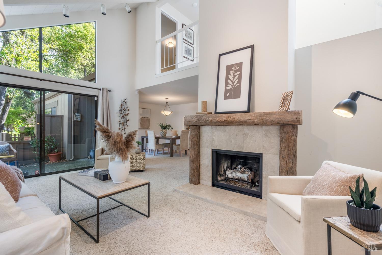 506 Indian Way Novato CA 94949