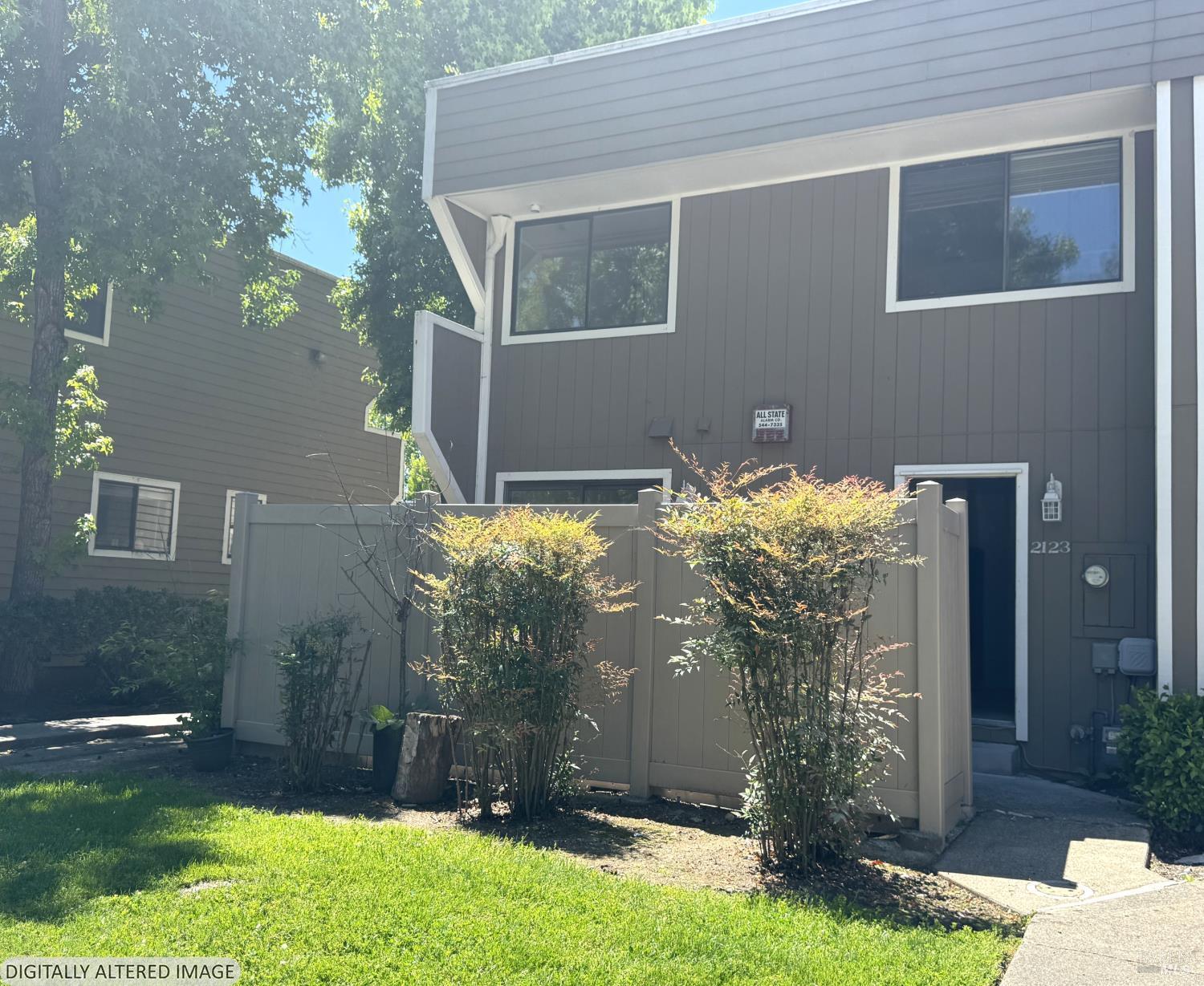 2123 W Steele Lane Santa Rosa CA 95403