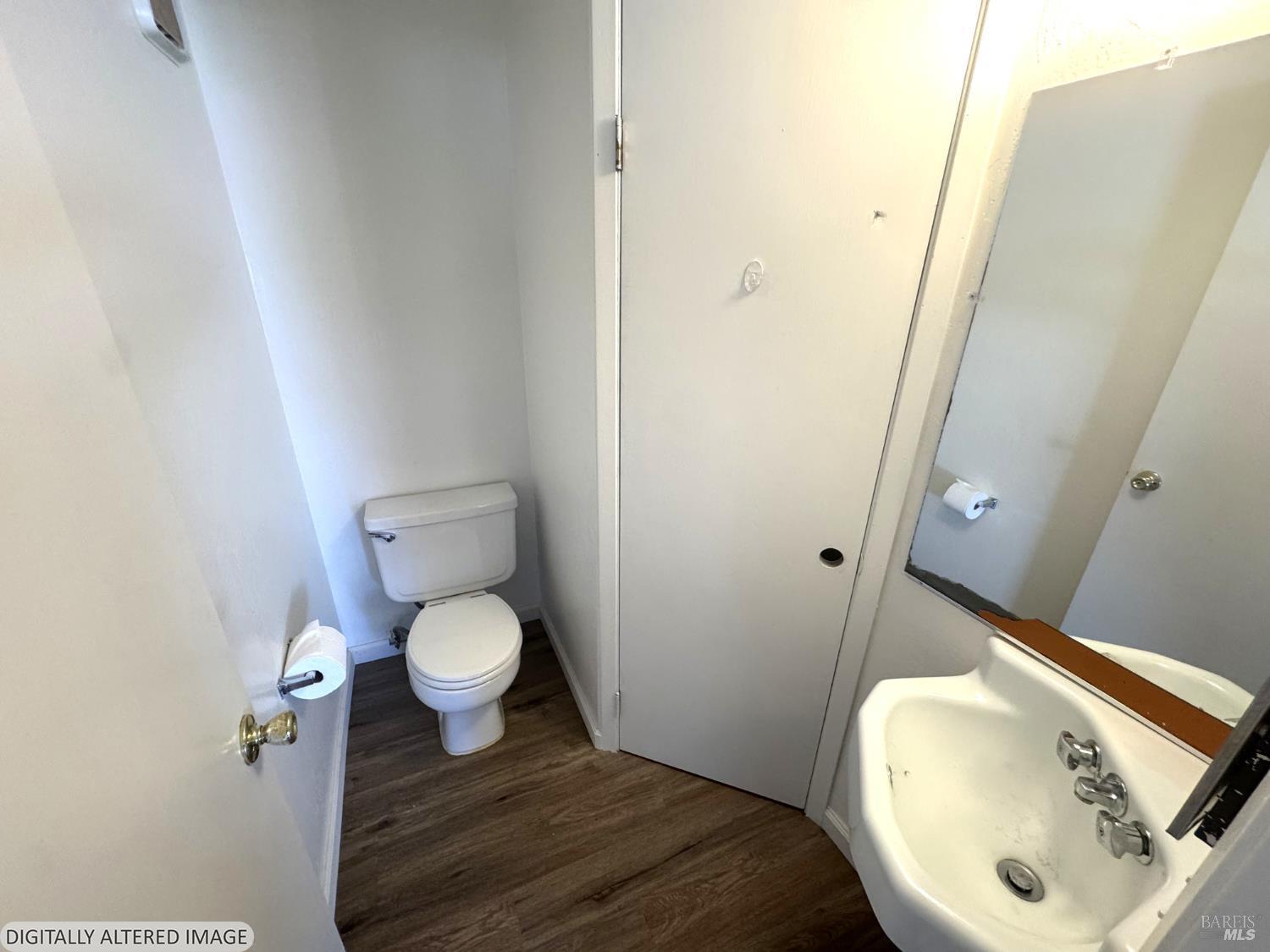 2123 W Steele Lane Santa Rosa CA 95403