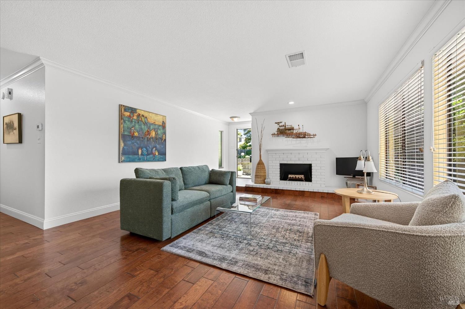 1210 Grove Circle Benicia CA 94510