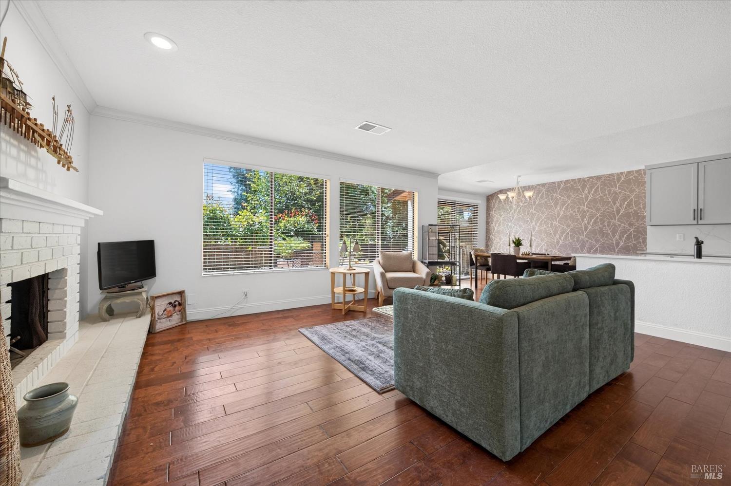 1210 Grove Circle Benicia CA 94510