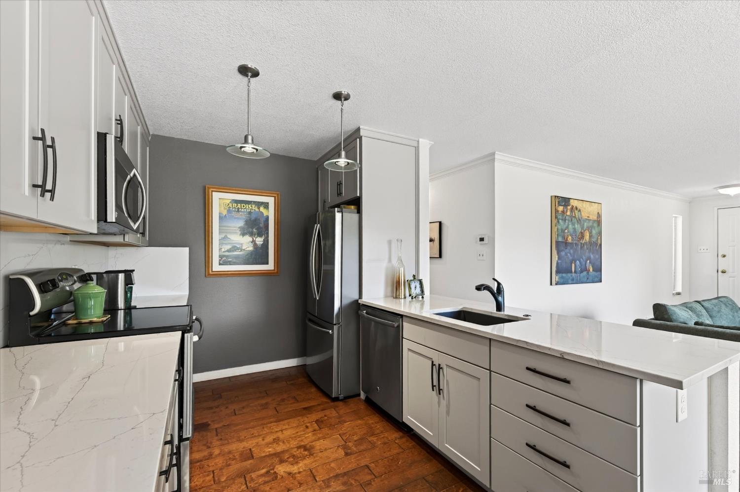 1210 Grove Circle Benicia CA 94510