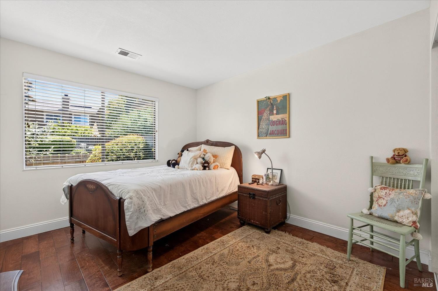 1210 Grove Circle Benicia CA 94510