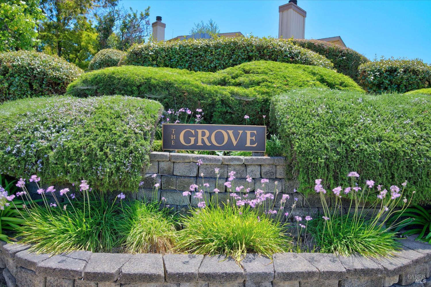 1210 Grove Circle Benicia CA 94510