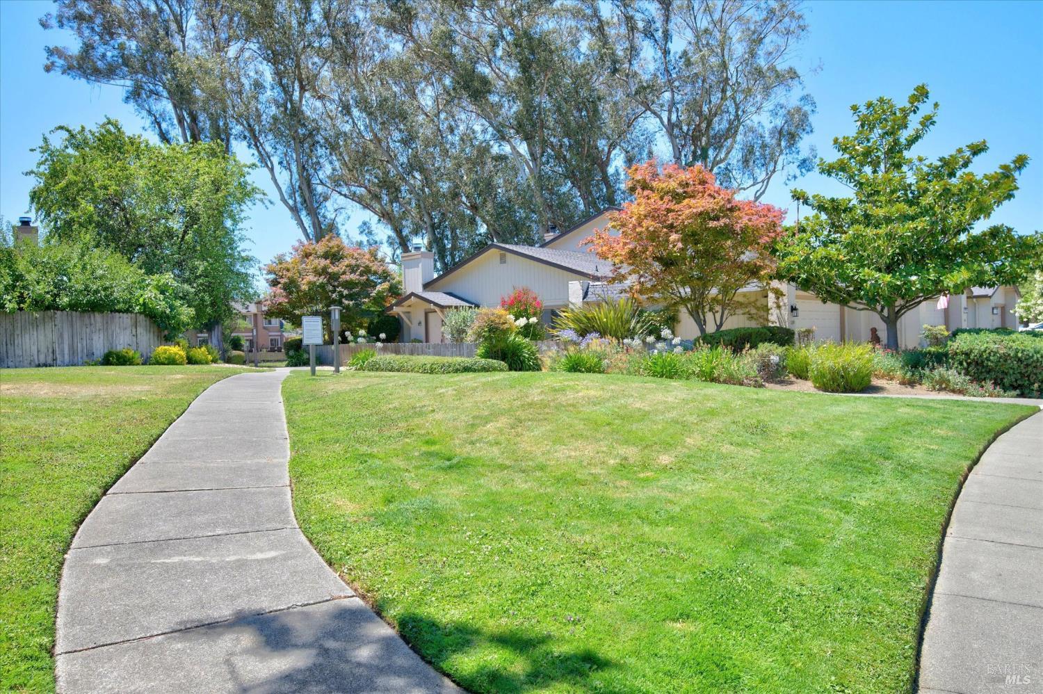1210 Grove Circle Benicia CA 94510