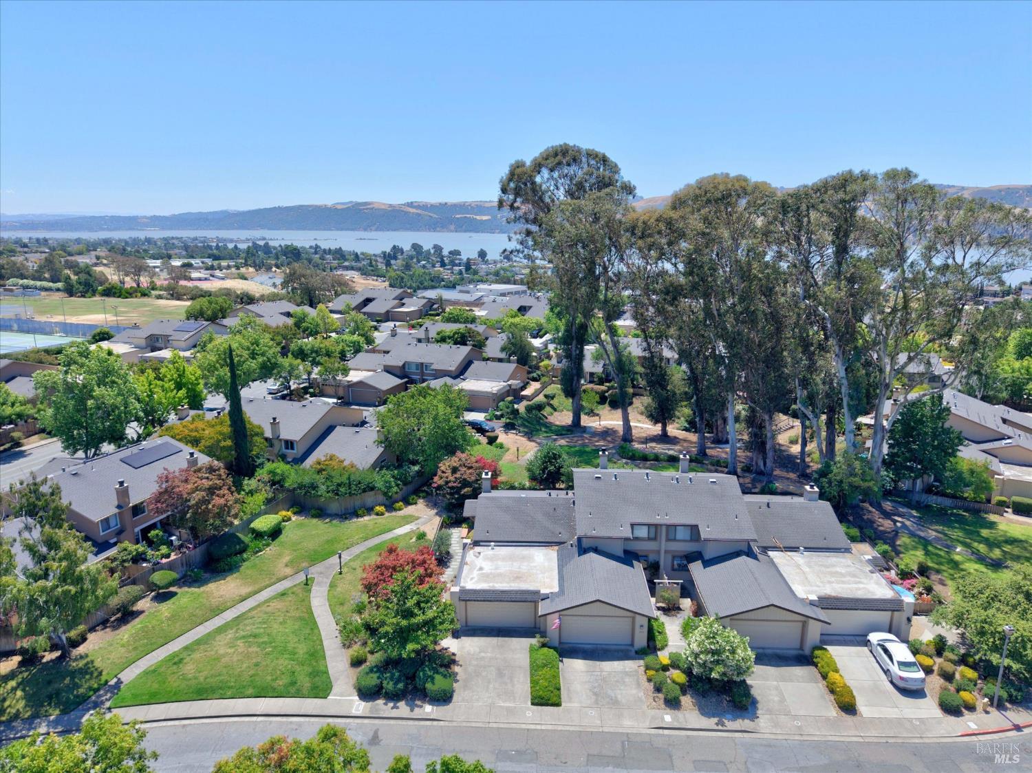 1210 Grove Circle Benicia CA 94510