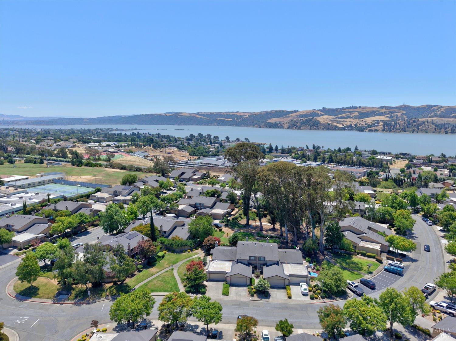 1210 Grove Circle Benicia CA 94510