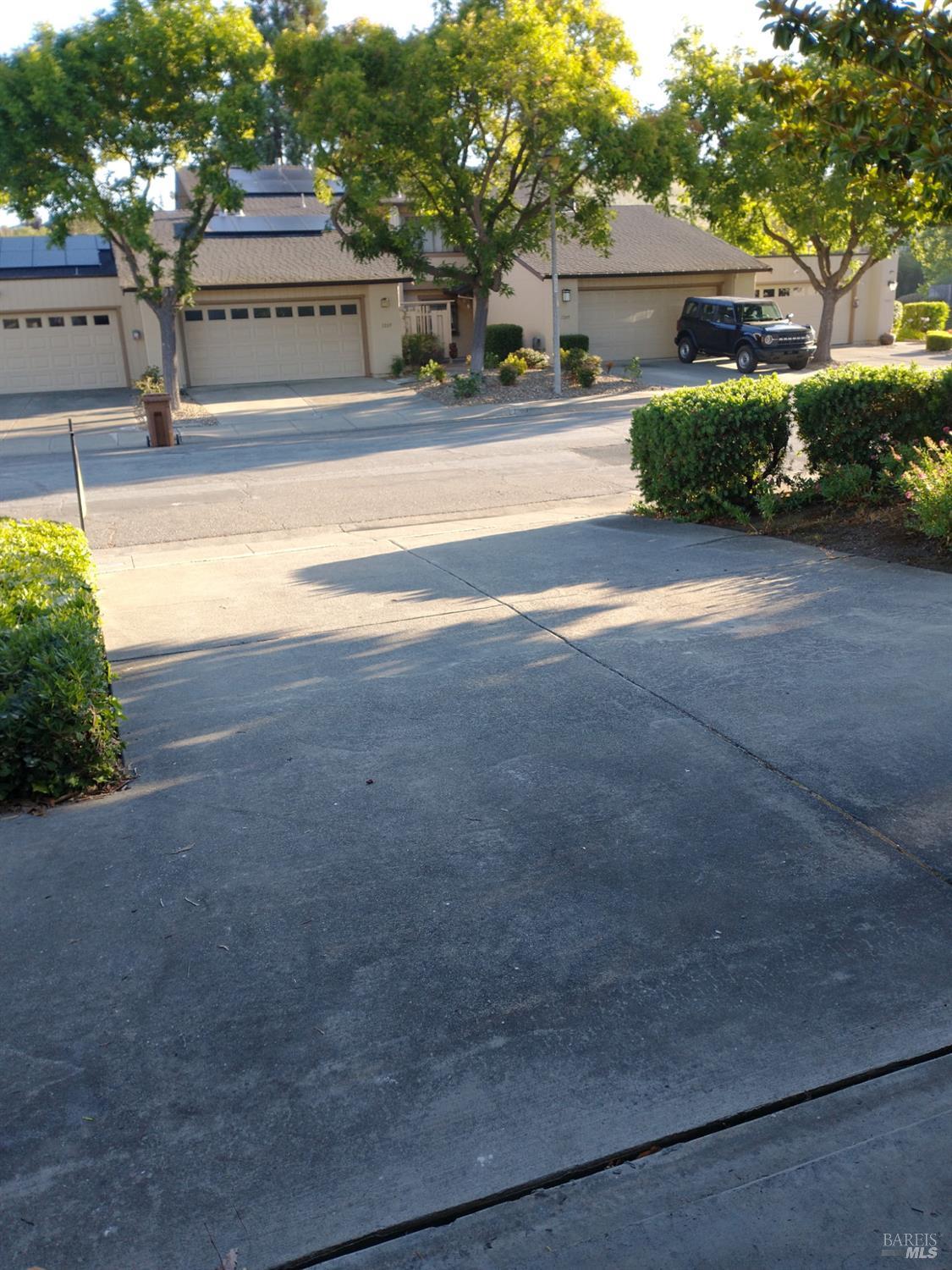 1210 Grove Circle Benicia CA 94510