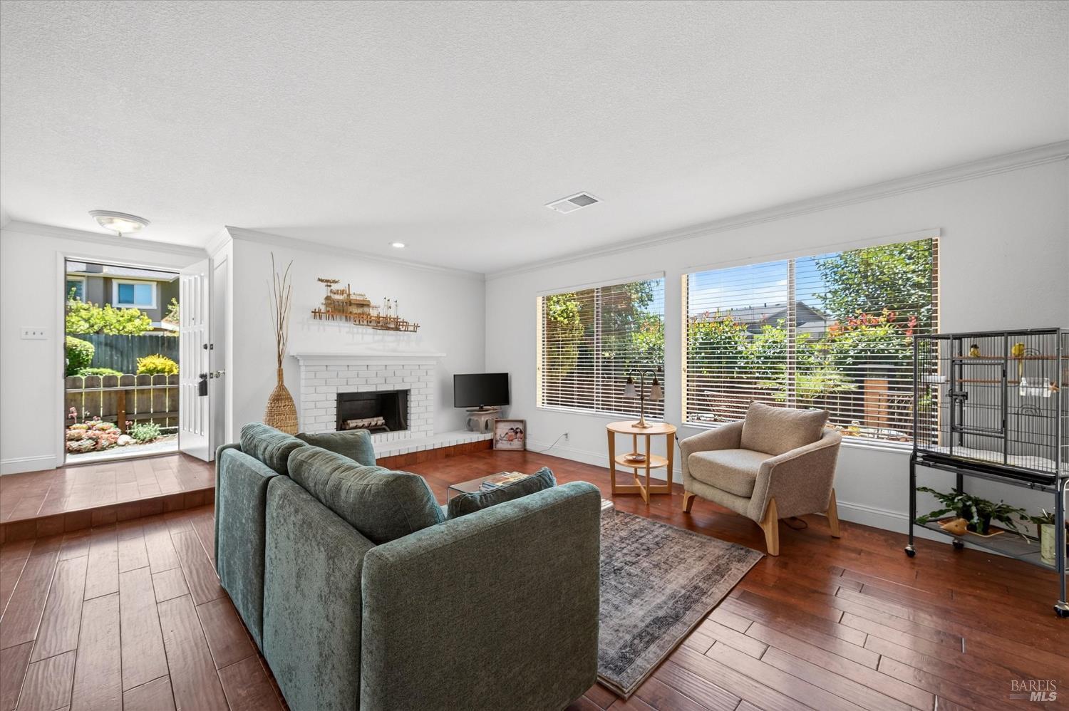 1210 Grove Circle Benicia CA 94510
