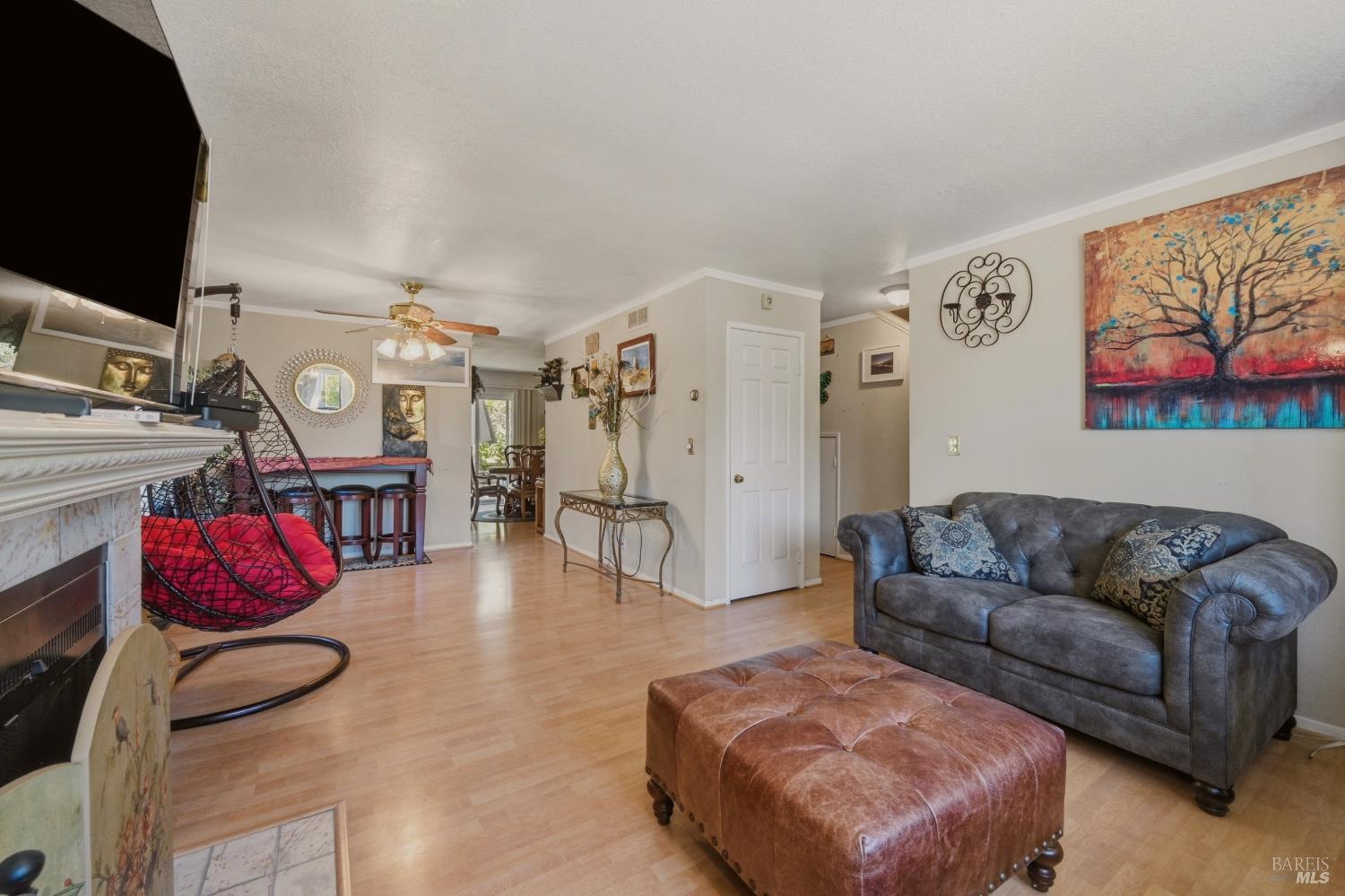 701 Military Street E Benicia CA 94510