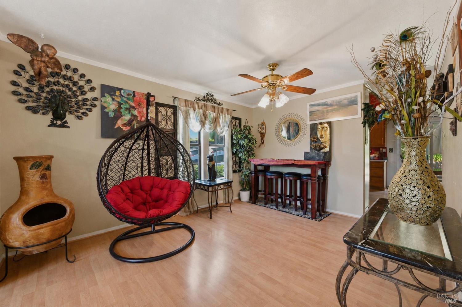 701 Military Street E Benicia CA 94510