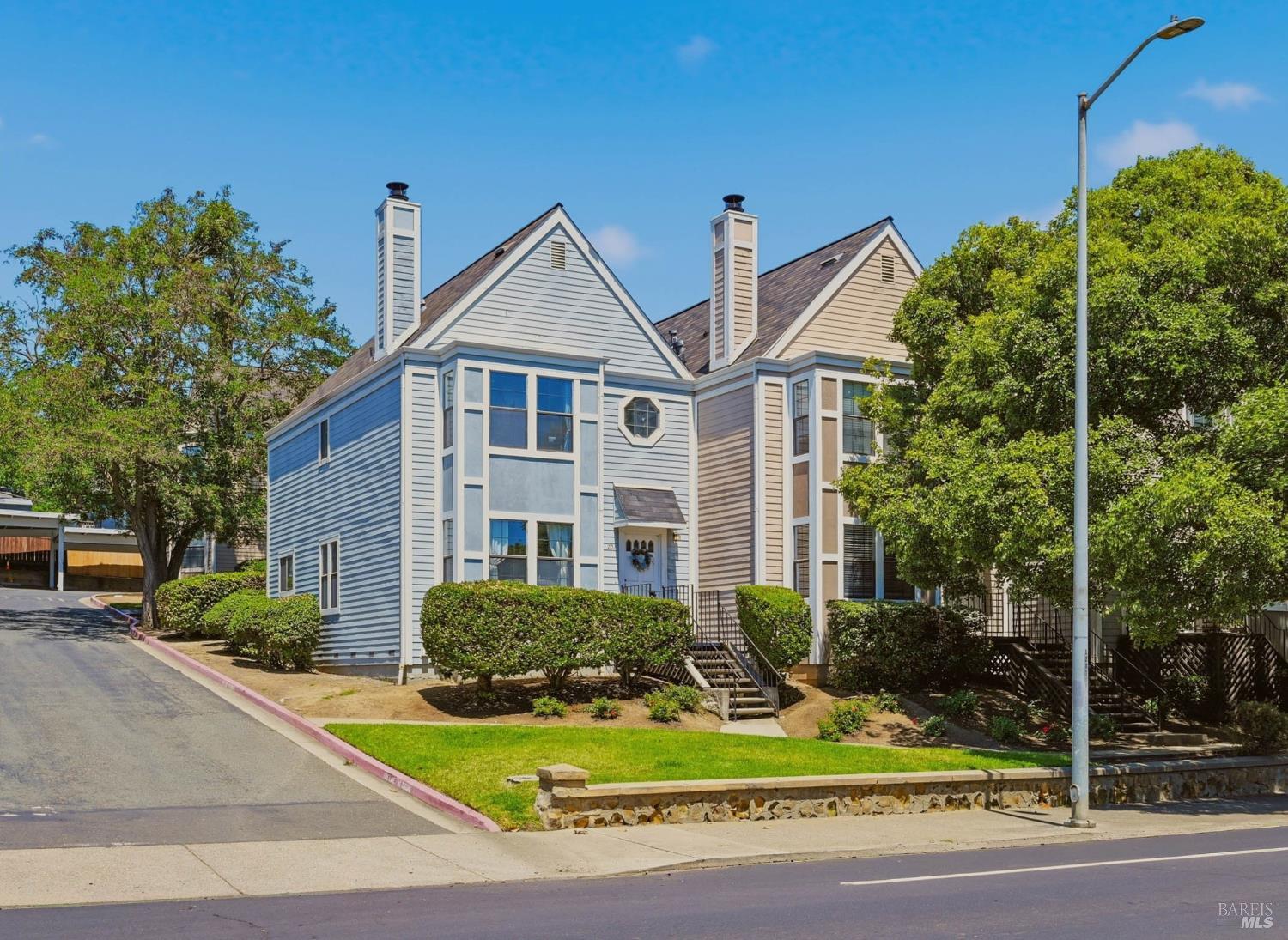 701 Military Street E Benicia CA 94510