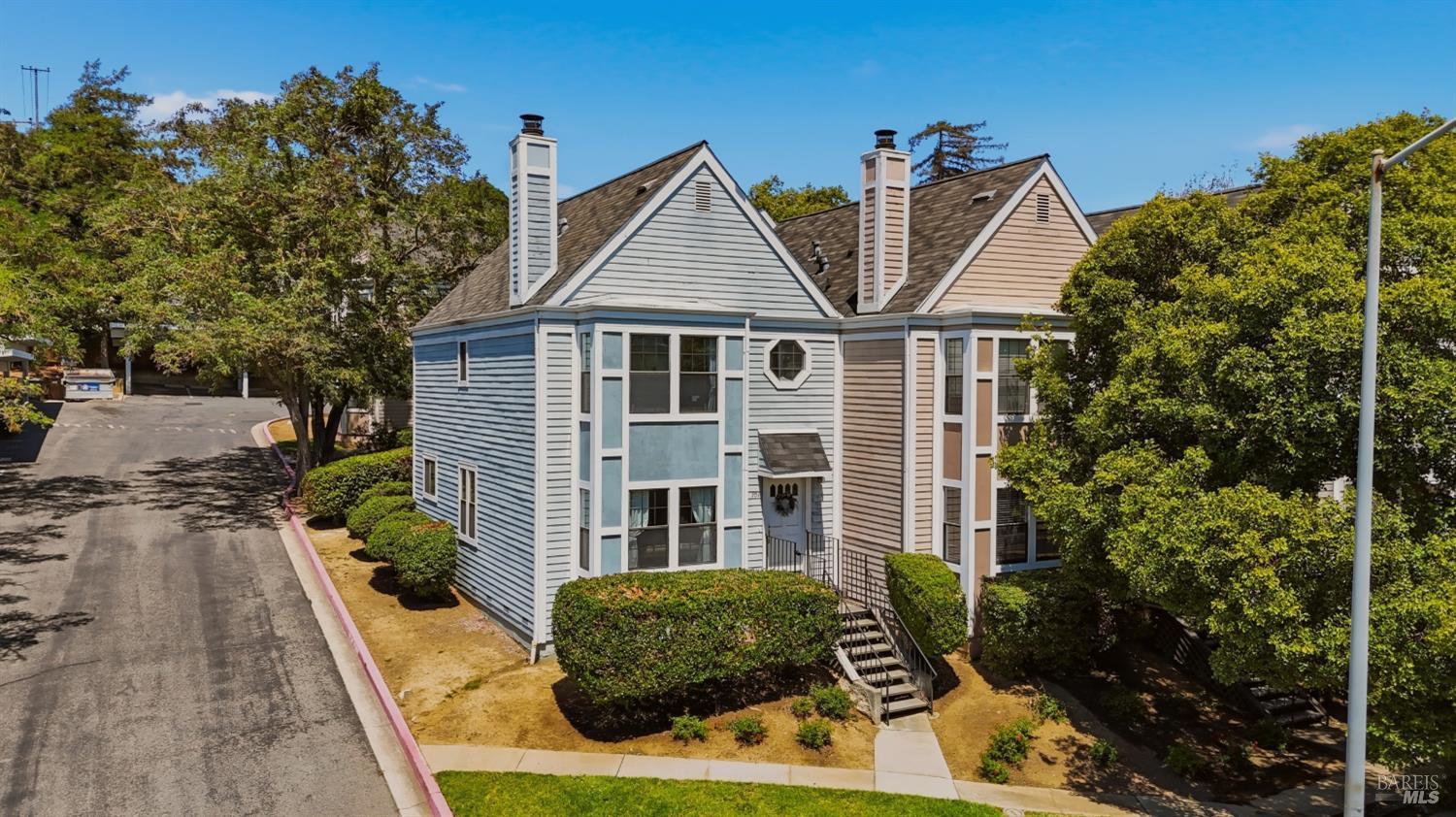 701 Military Street E Benicia CA 94510