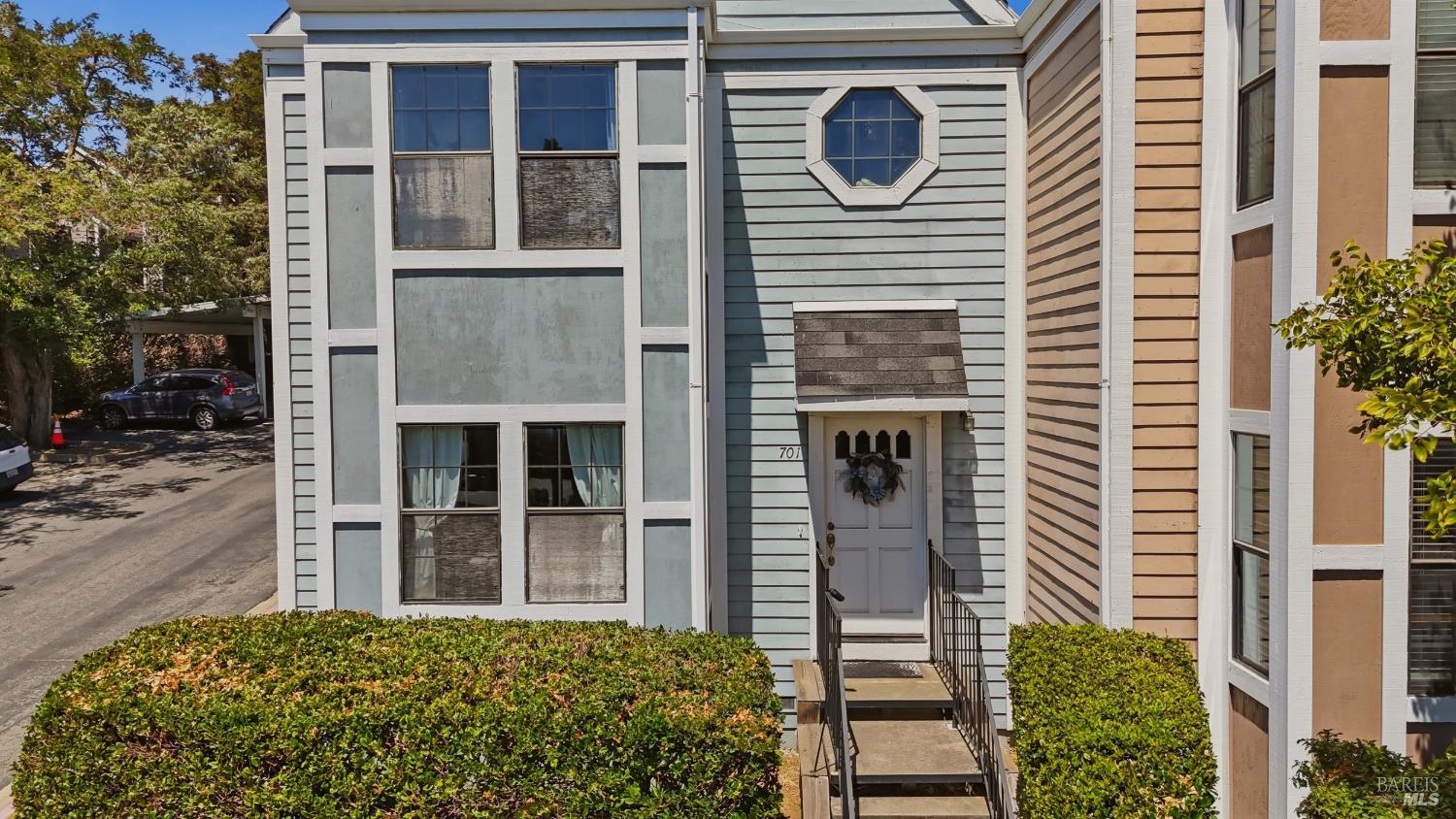 701 Military Street E Benicia CA 94510