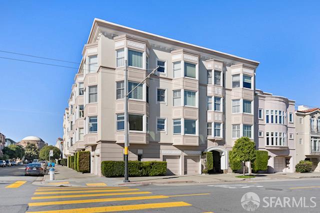 3701 Divisadero Street San Francisco CA 94123