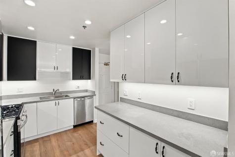 3701 Divisadero Street San Francisco CA 94123