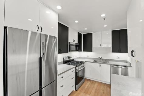 3701 Divisadero Street San Francisco CA 94123