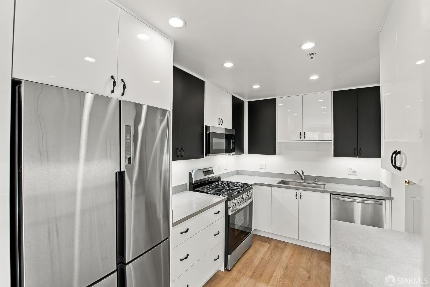 3701 Divisadero Street San Francisco CA 94123