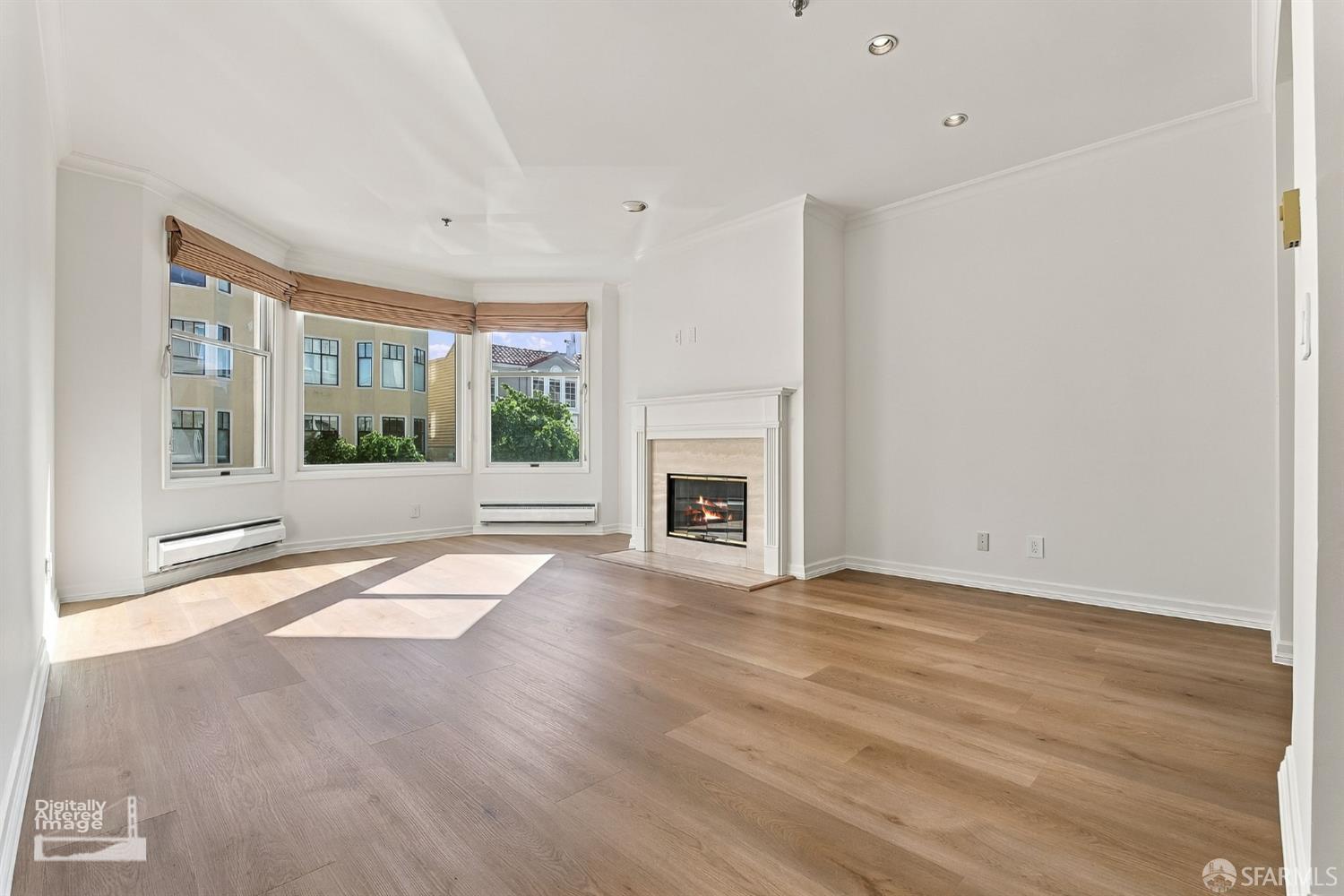 3701 Divisadero Street San Francisco CA 94123