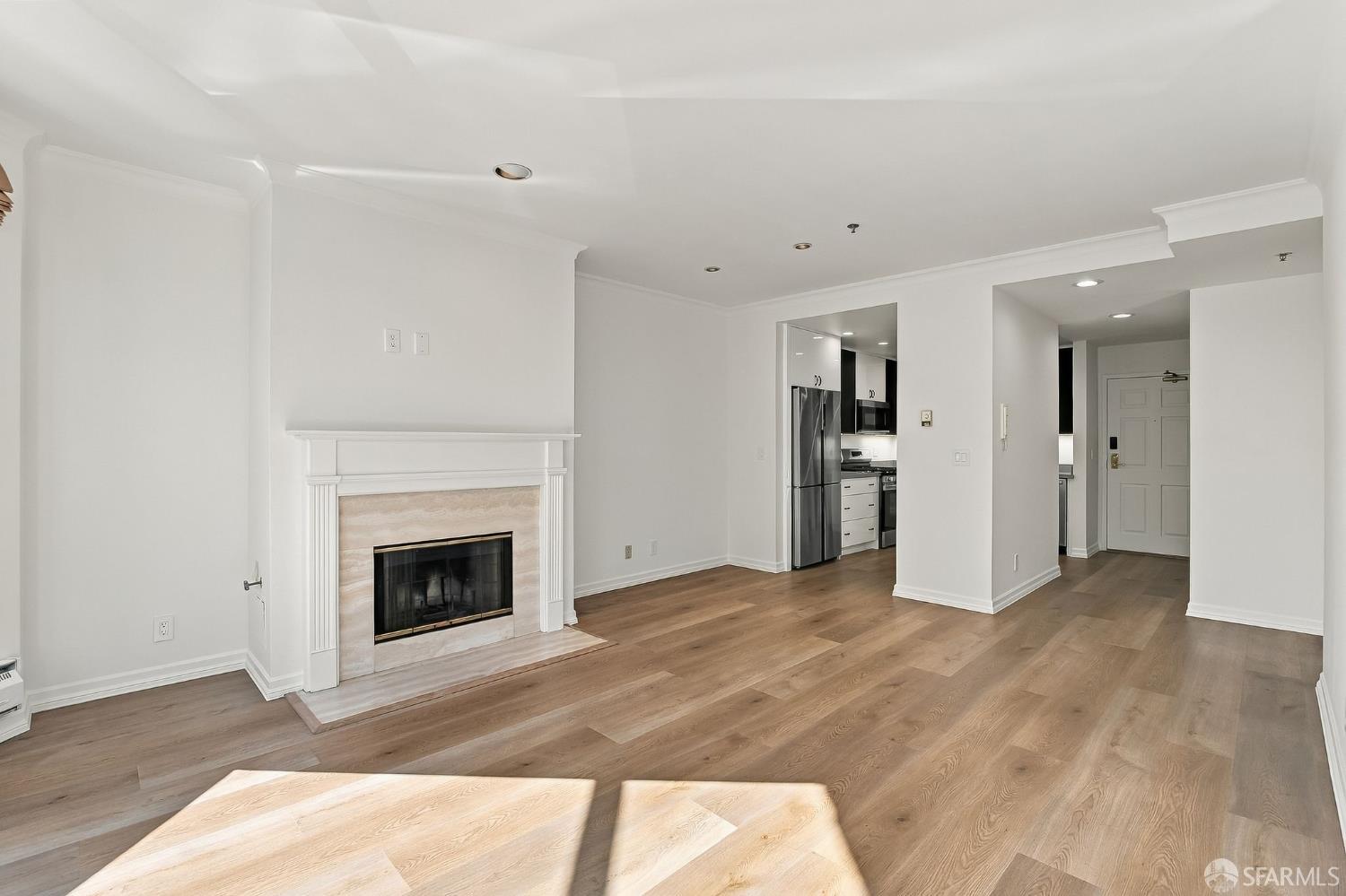 3701 Divisadero Street San Francisco CA 94123