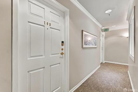 3701 Divisadero Street San Francisco CA 94123