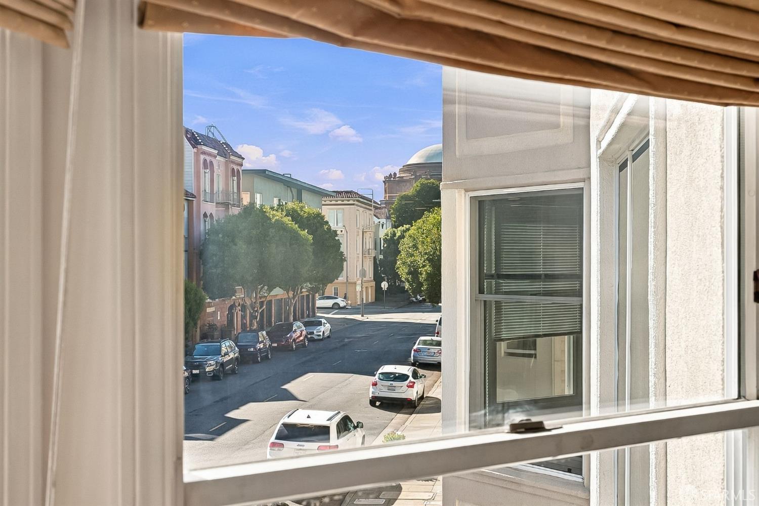 3701 Divisadero Street San Francisco CA 94123