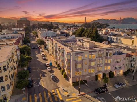 3701 Divisadero Street San Francisco CA 94123