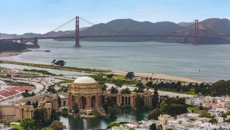 3701 Divisadero Street San Francisco CA 94123