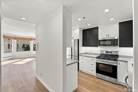 3701 Divisadero Street San Francisco CA 94123