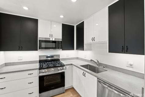3701 Divisadero Street San Francisco CA 94123