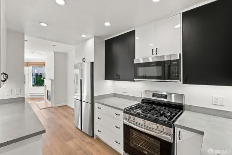 3701 Divisadero Street San Francisco CA 94123