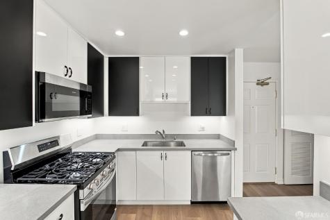 3701 Divisadero Street San Francisco CA 94123