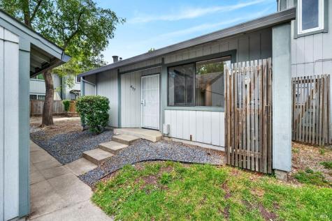 457 Occidental Circle Santa Rosa CA 95401