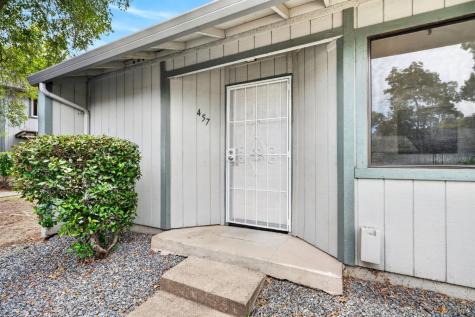 457 Occidental Circle Santa Rosa CA 95401