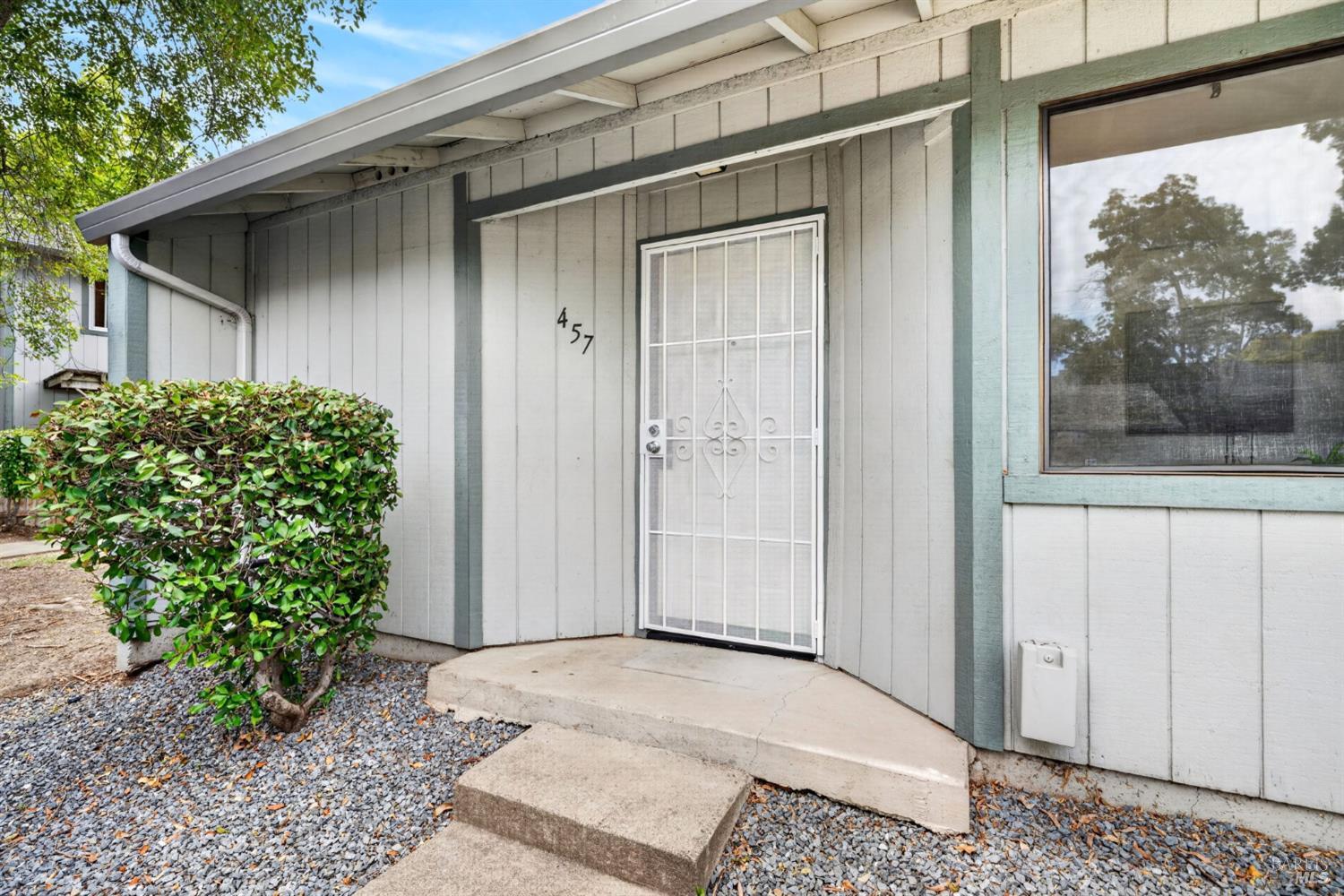 457 Occidental Circle Santa Rosa CA 95401