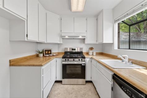 457 Occidental Circle Santa Rosa CA 95401