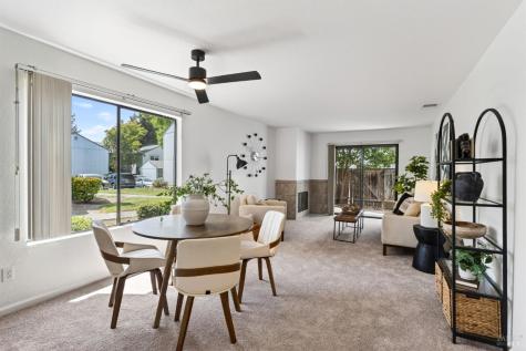457 Occidental Circle Santa Rosa CA 95401