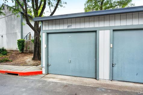 457 Occidental Circle Santa Rosa CA 95401