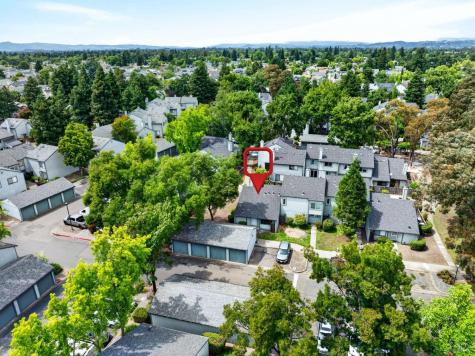 457 Occidental Circle Santa Rosa CA 95401