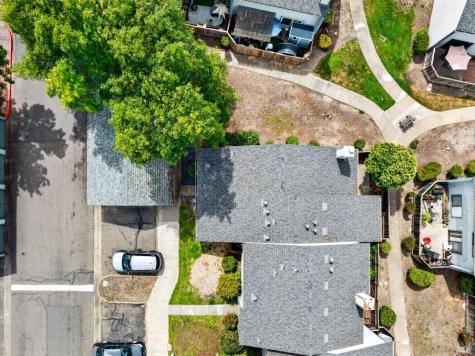 457 Occidental Circle Santa Rosa CA 95401