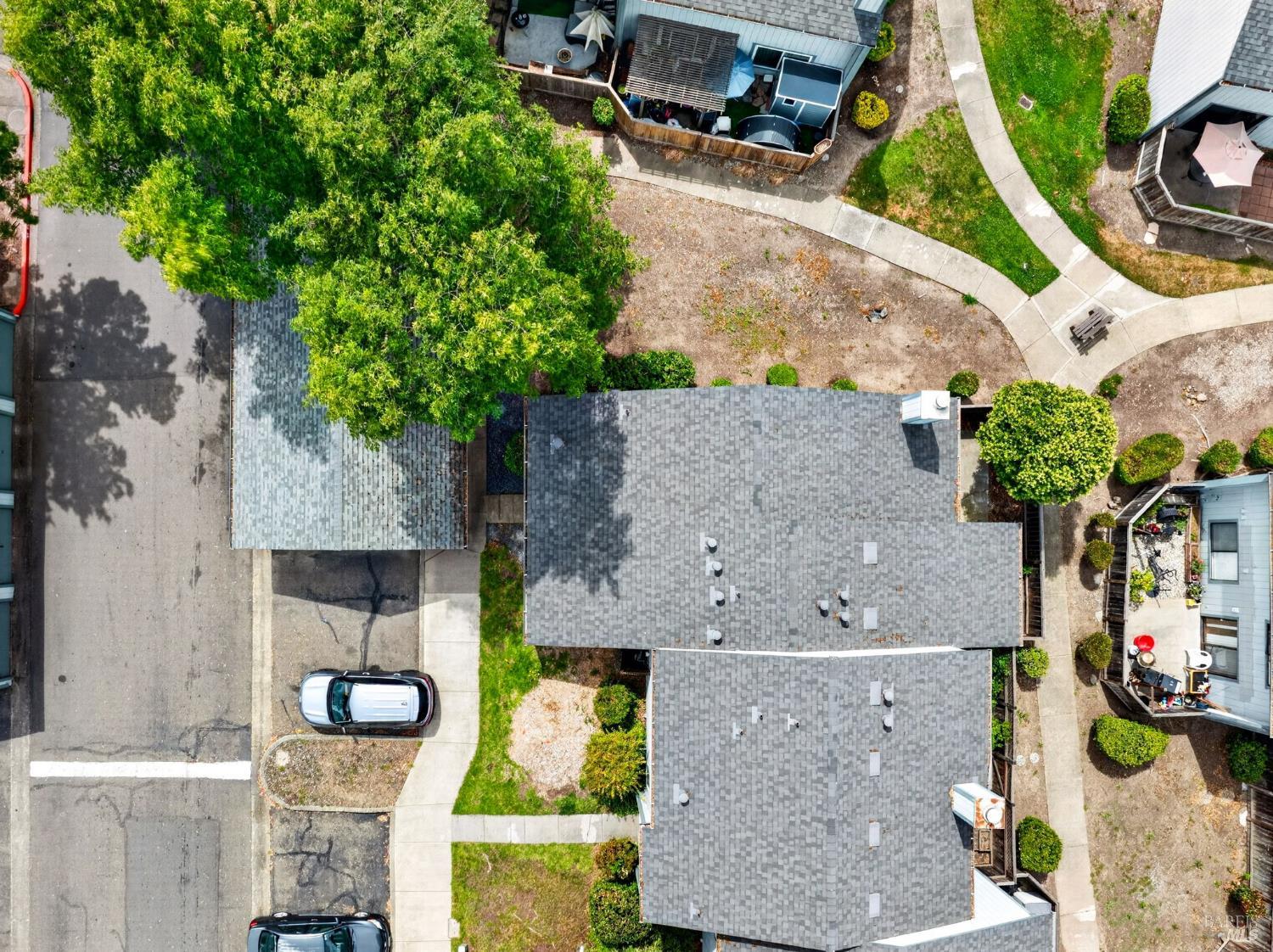 457 Occidental Circle Santa Rosa CA 95401
