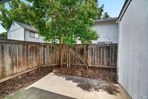 457 Occidental Circle Santa Rosa CA 95401