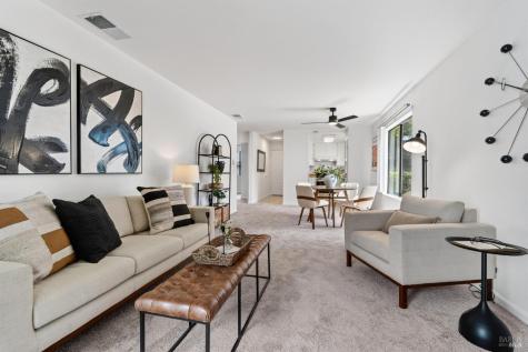 457 Occidental Circle Santa Rosa CA 95401