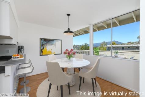 1 Andrew Drive Tiburon CA 94920